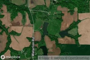 Lafayette County Lake C-21