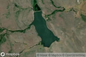 Shaw Reservoir