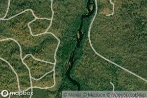 Little Slough Gundy Rapids