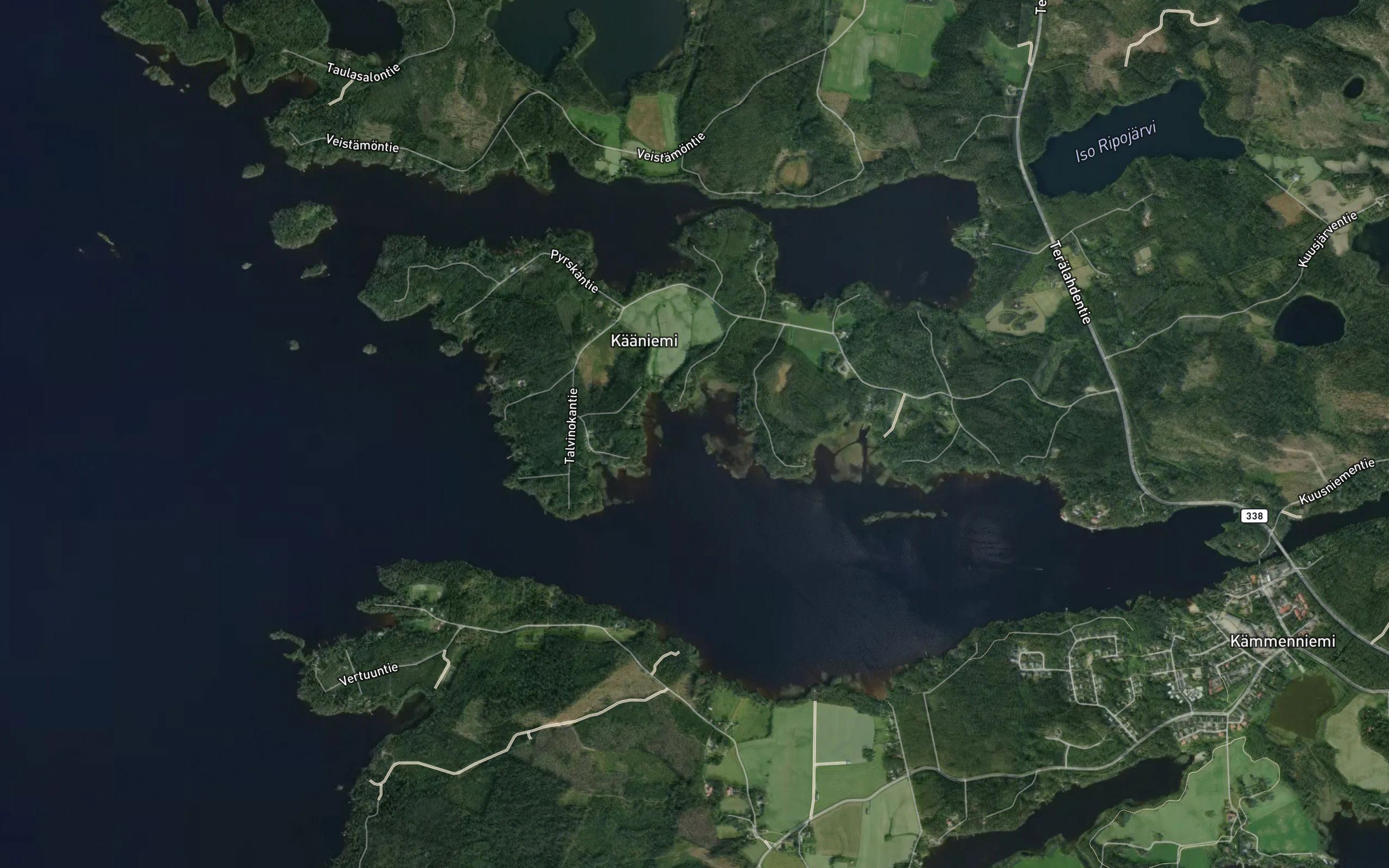 Suppilonlahti