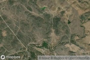 Ribeira da Mina de Aparis