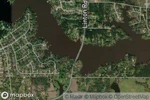 Black Bayou Reservoir