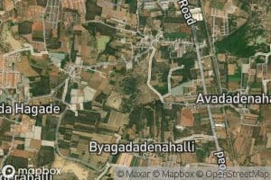 Bayagadadenhalli Kere