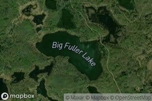 Big Fuller Lake