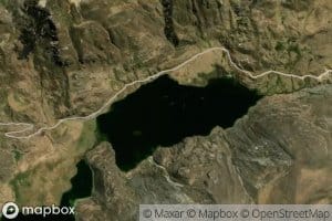 Laguna Raracocha Chico