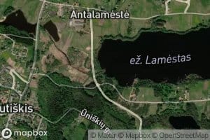 Lamestas