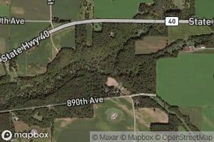 Running Valley Creek