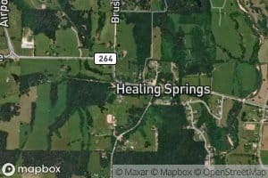 Healing Springs