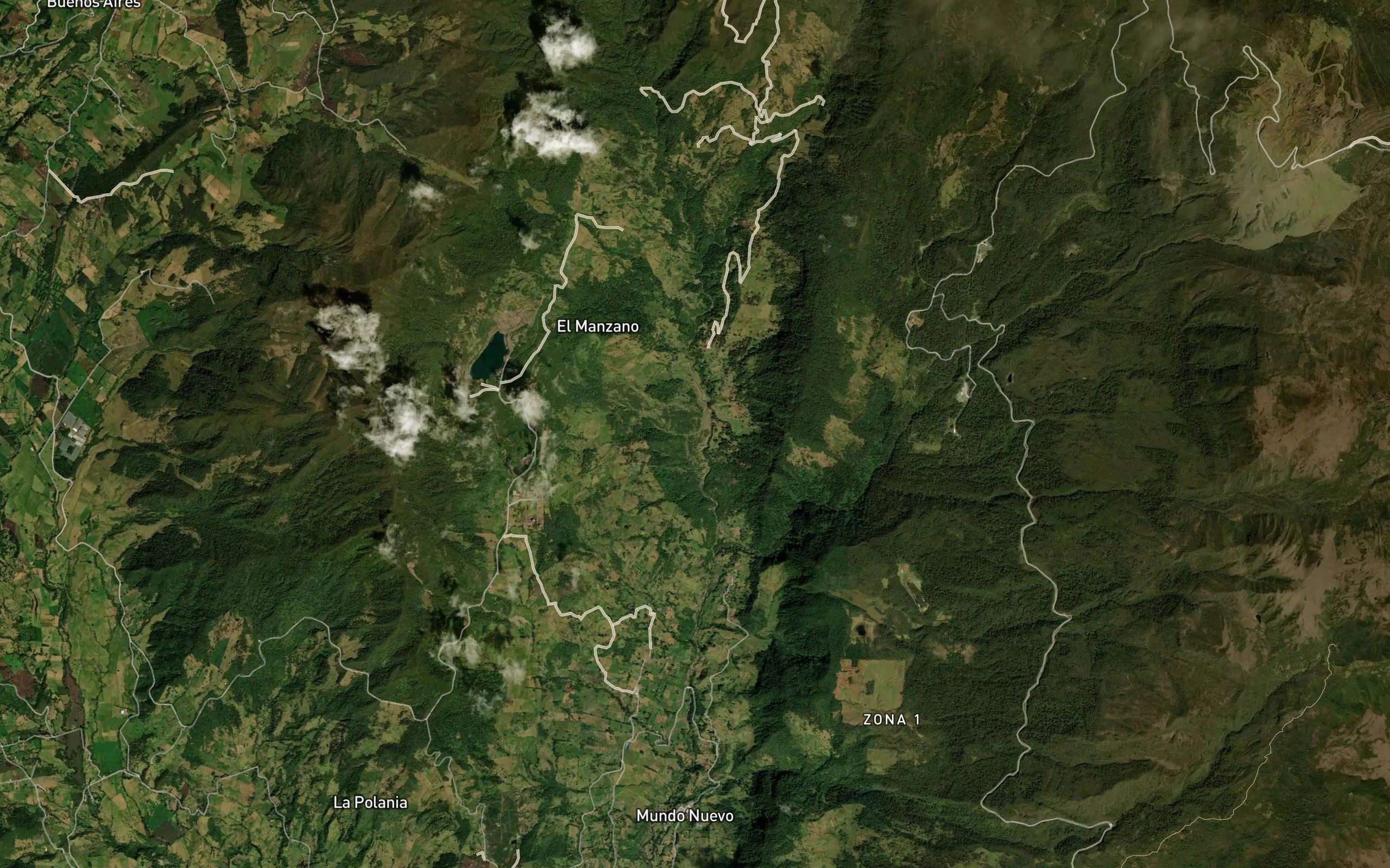 Rio Blanco