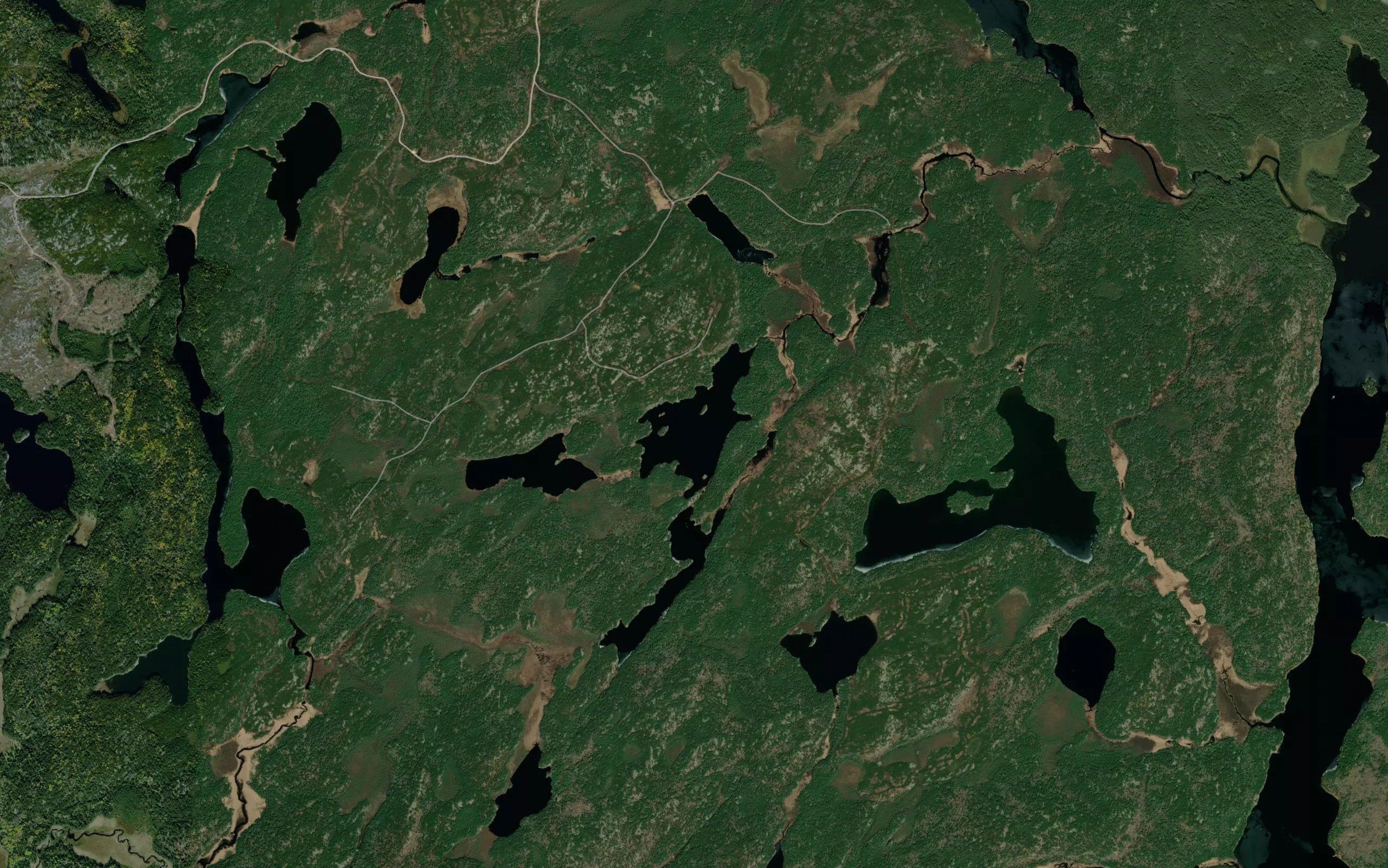 Pope Lake