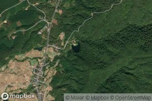 Ang Kep Nam Huai Bua