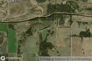 Wildhorse Creek Site 77 Reservoir