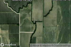 Lower Whitewater Creek