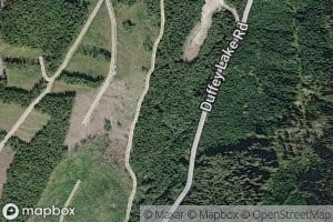 North Joffre Creek