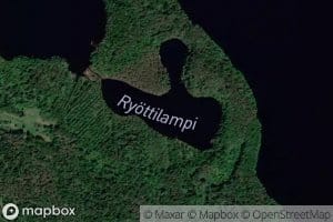Ozero Ryuyettilampi