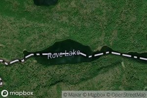 Rove Lake