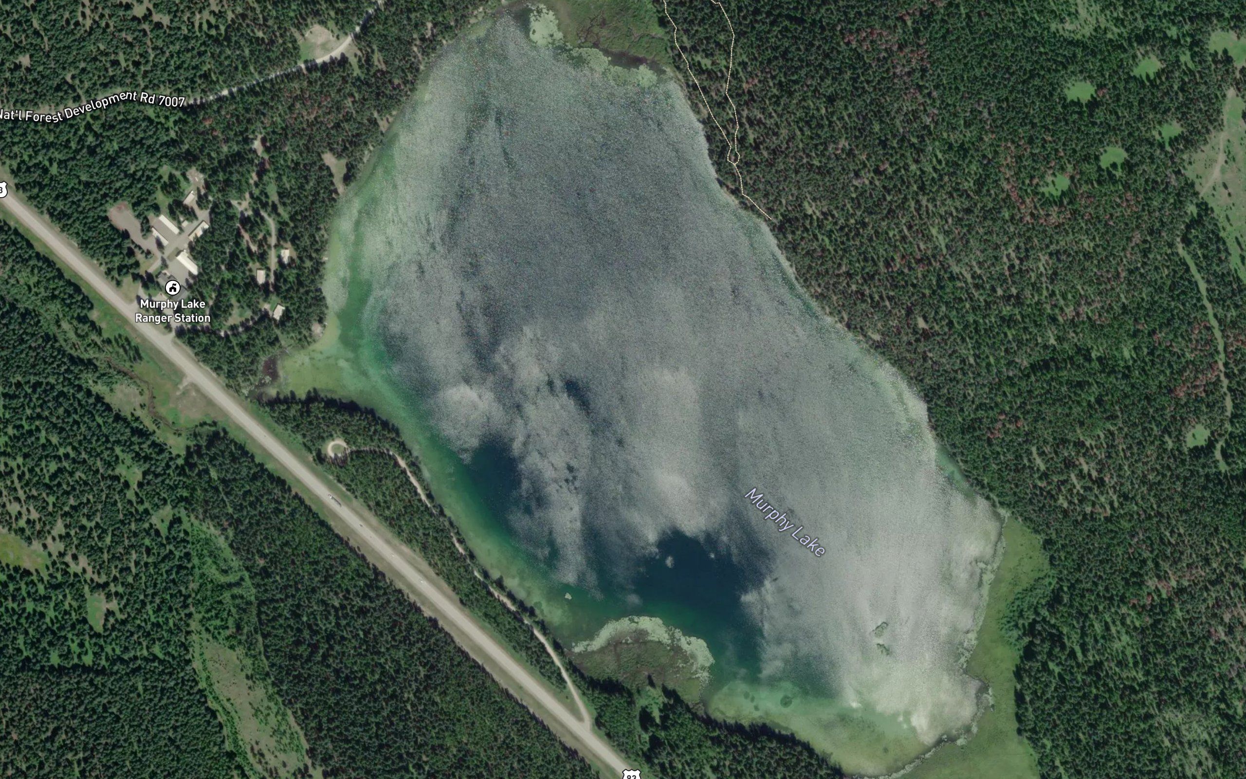 Murphy Lake