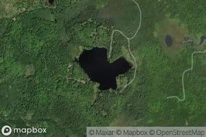 Horseshoe Lake