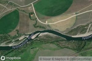 Oxbow Creek