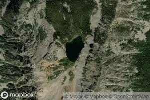 Louise Lake