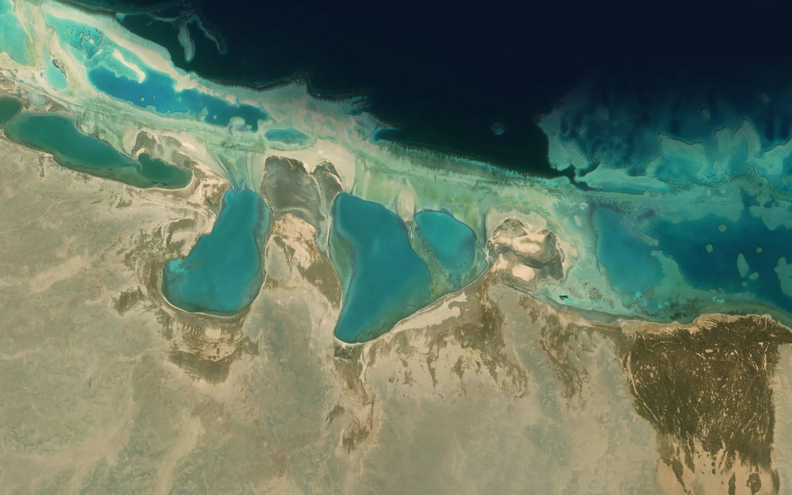 Marsa Yasiai