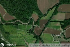 Little Raccoon Creek