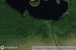 Ozero Veshkoma