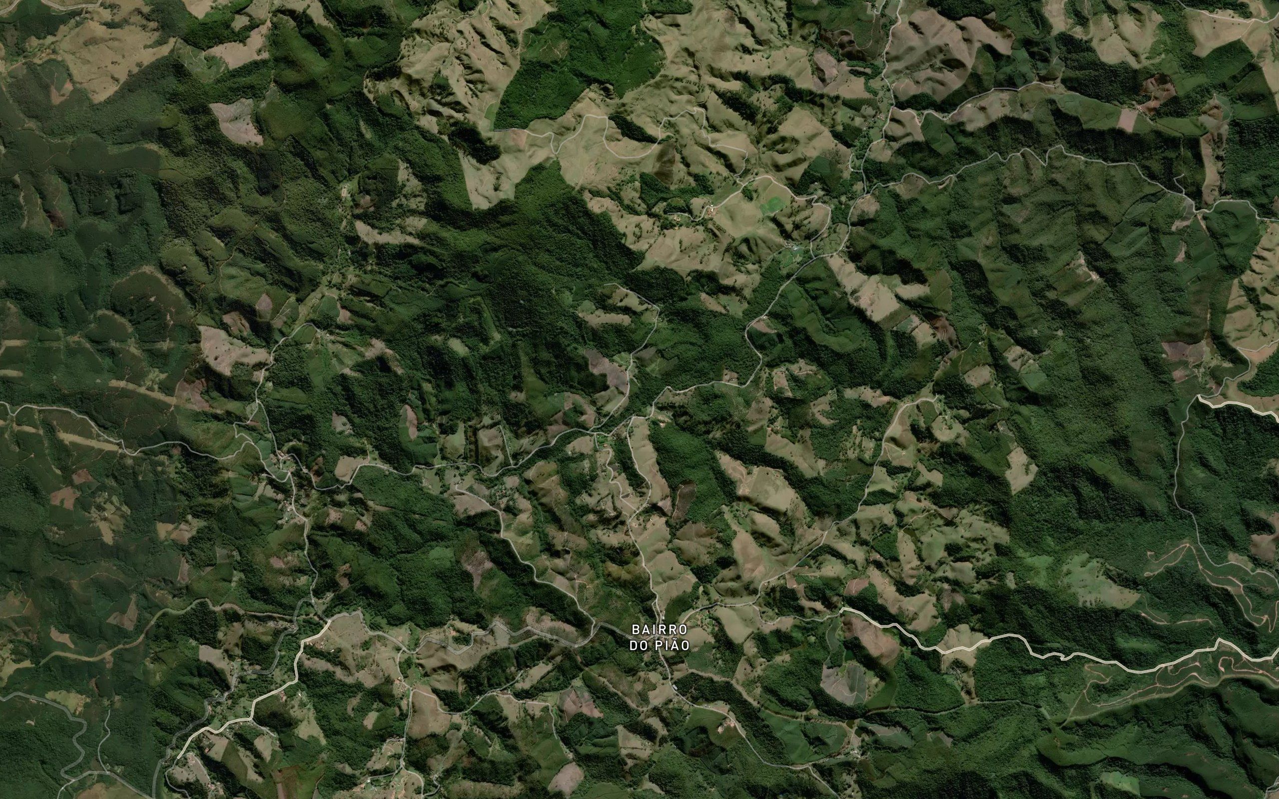 Corrego dos Leites