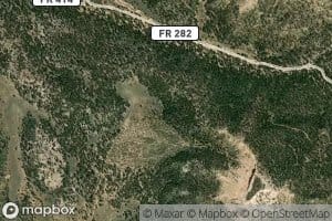 Burro Spring