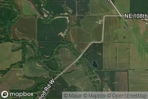 East Fork Fishing River