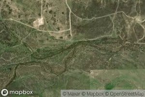 Ivanhoe Creek