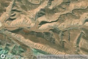 Darreh-ye Hayad Mohammad