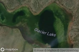 Glacier Lake