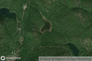 Lac de la Gouttelette