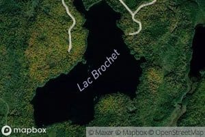 Lac Brochet