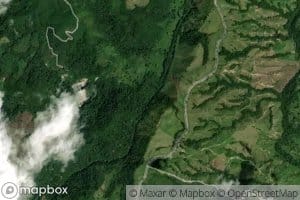 Quebrada Santo Domingo