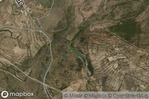 Bordo el Culantrillo