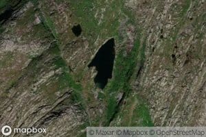 Nedstevatnet