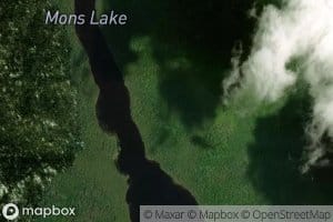 Mons Lake