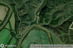 Little Piney Creek