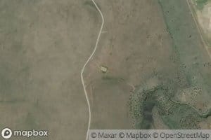 Windy Waterhole