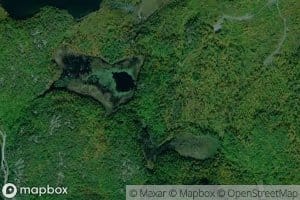 Sucker Pond