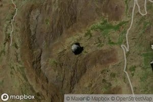 Laguna Llecllishcocha