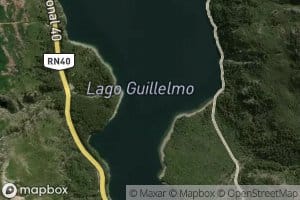 Lago Guillelmo