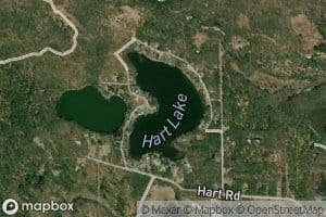 Hart Lake