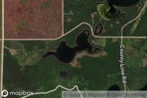 Richart Lake