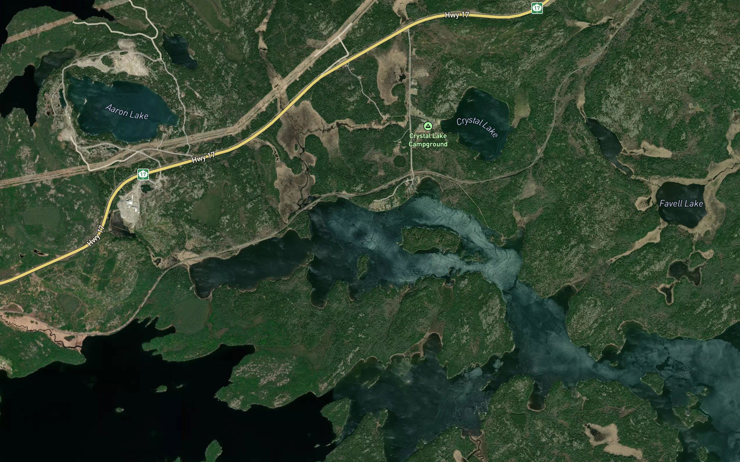 Sportsman's Bay