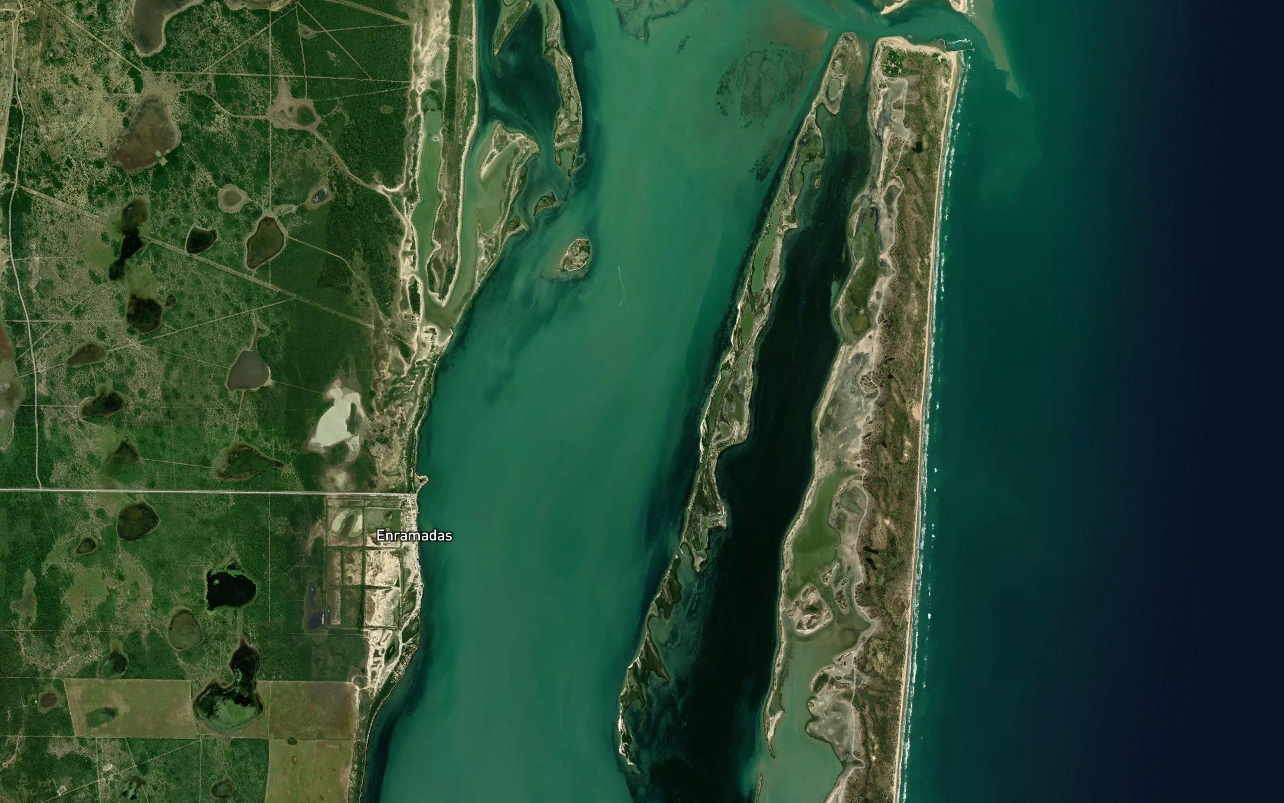 Laguna Madre