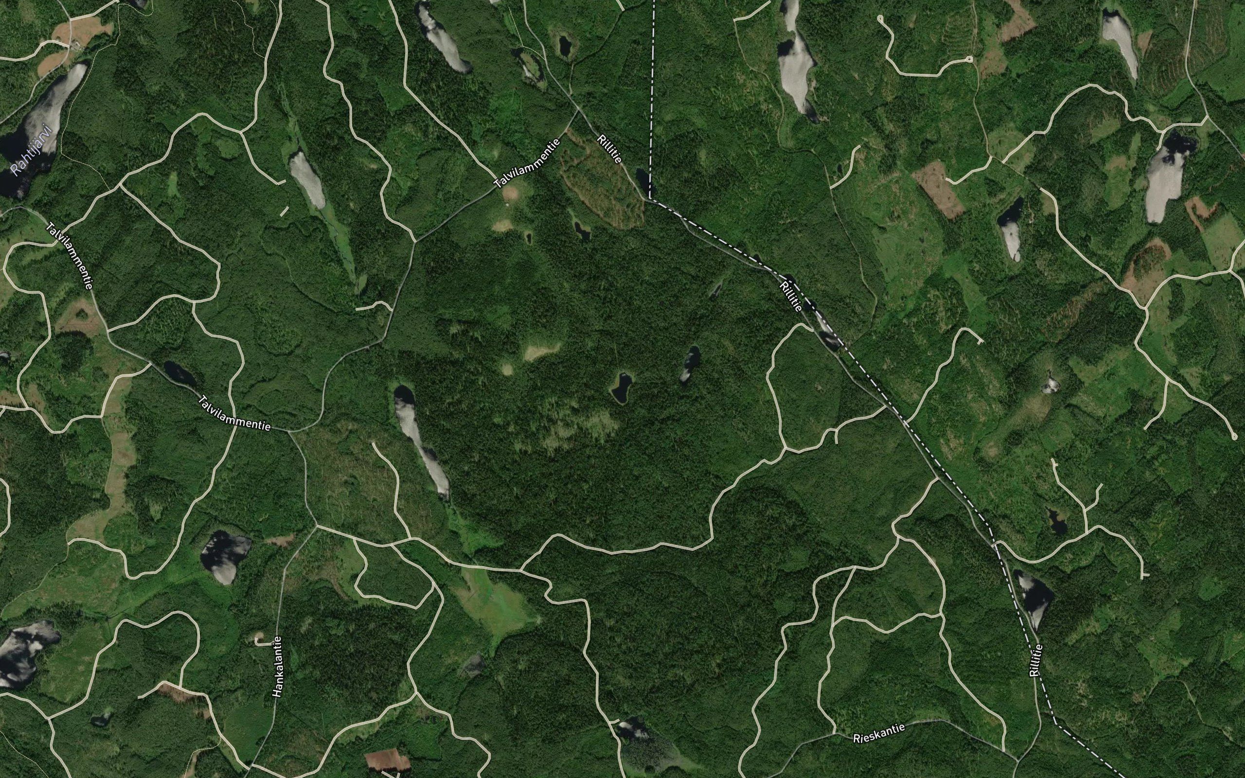 Karhujarvi
