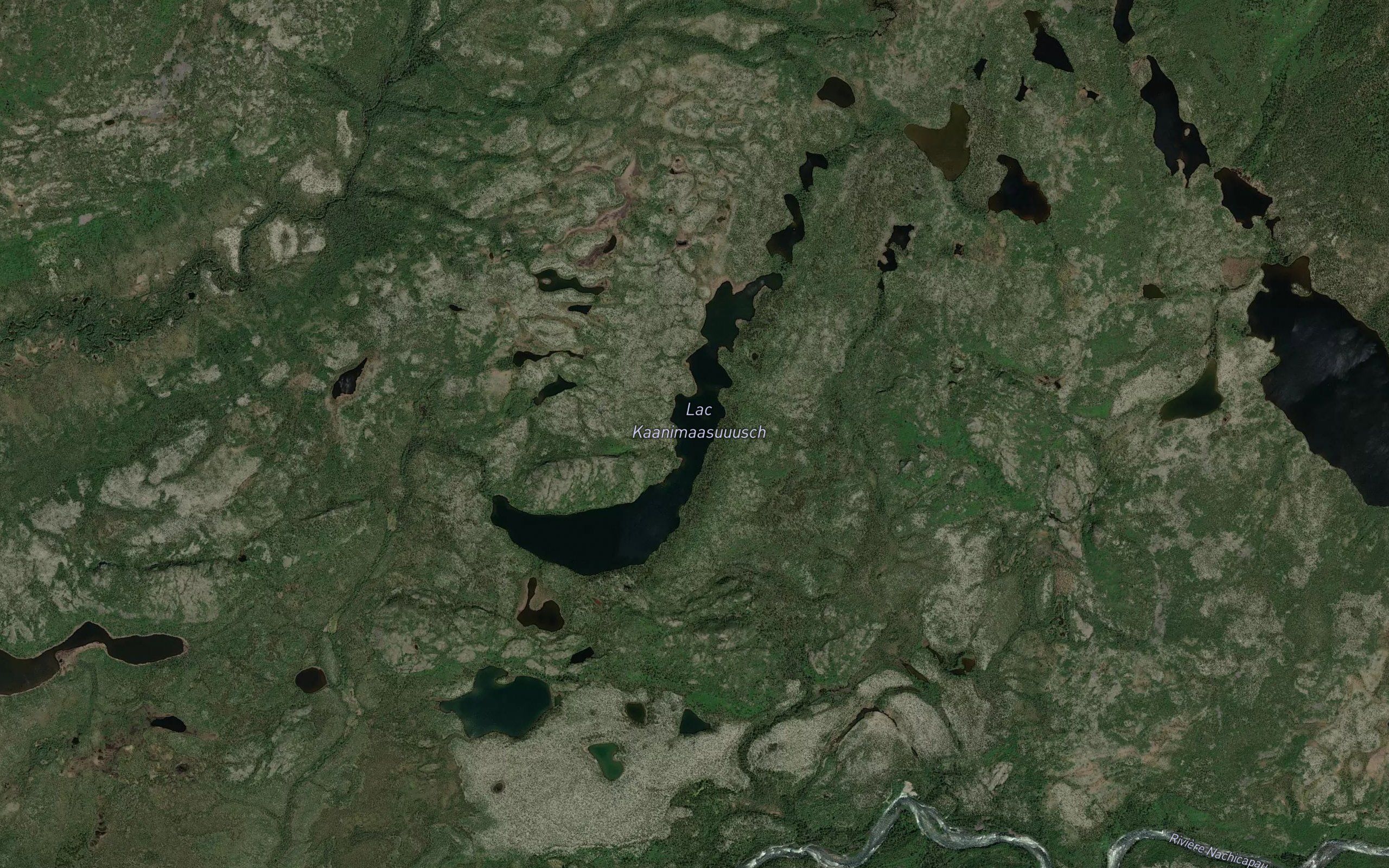 Lac Kanimasuch